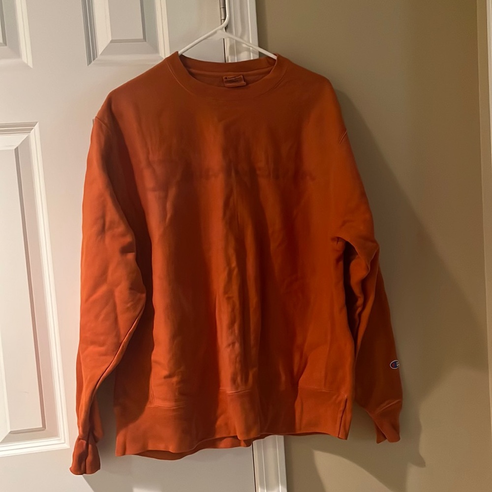 Vintage crewneck